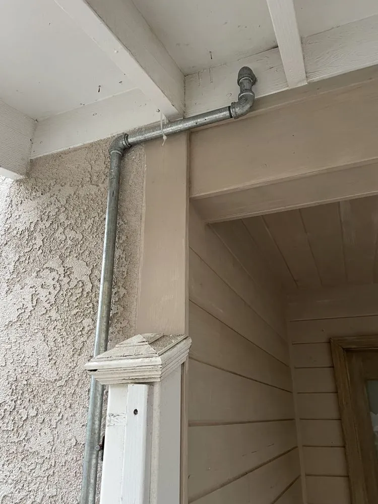 Slide of Rex Plumbing & Rooter