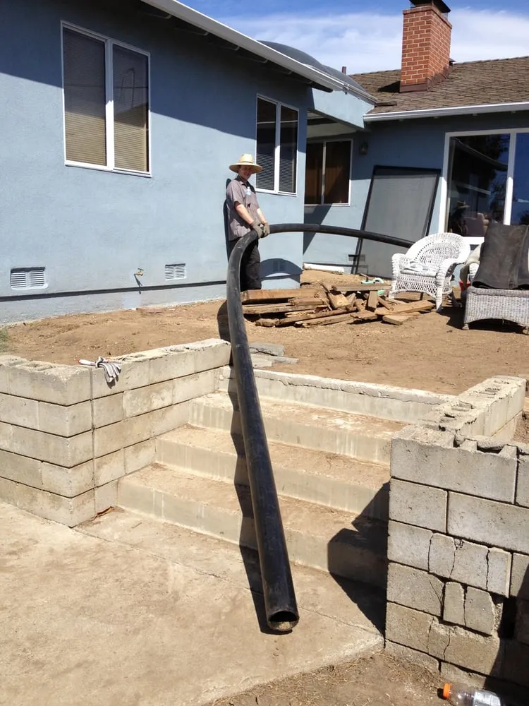 Slide of Rex Plumbing & Rooter