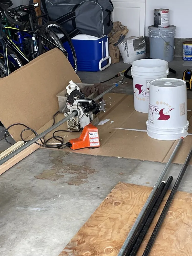 Slide of Rex Plumbing & Rooter