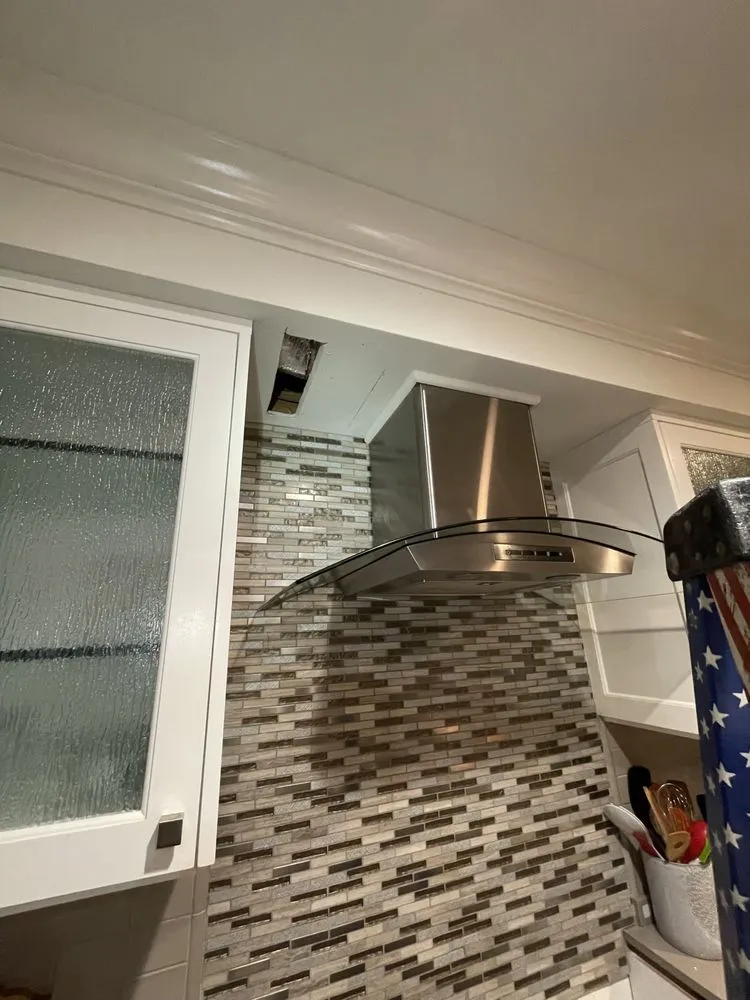 Slide of Rex Plumbing & Rooter