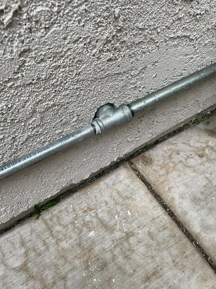 Slide of Rex Plumbing & Rooter