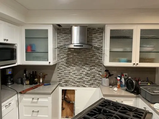 Rex Plumbing & Rooter