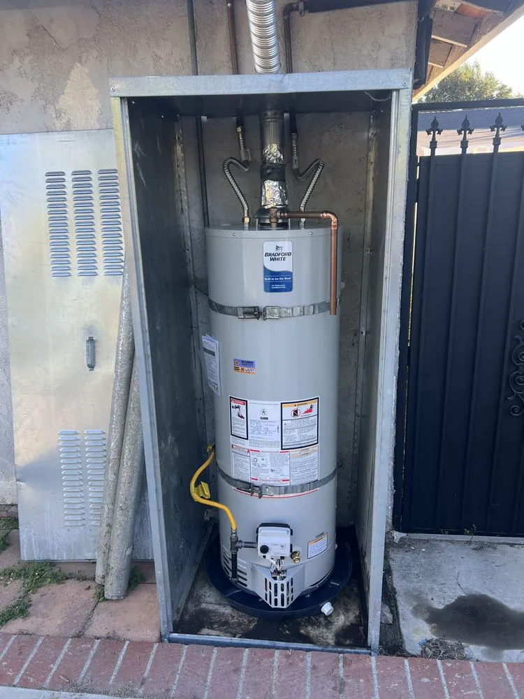 Trusted emergency plumbing in Sherman Oaks, CA by Rex Plumbing Services