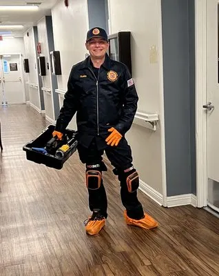 Rex Plumbing Services