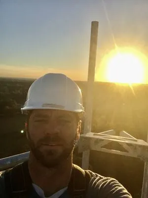 Rexcom Construction Logo