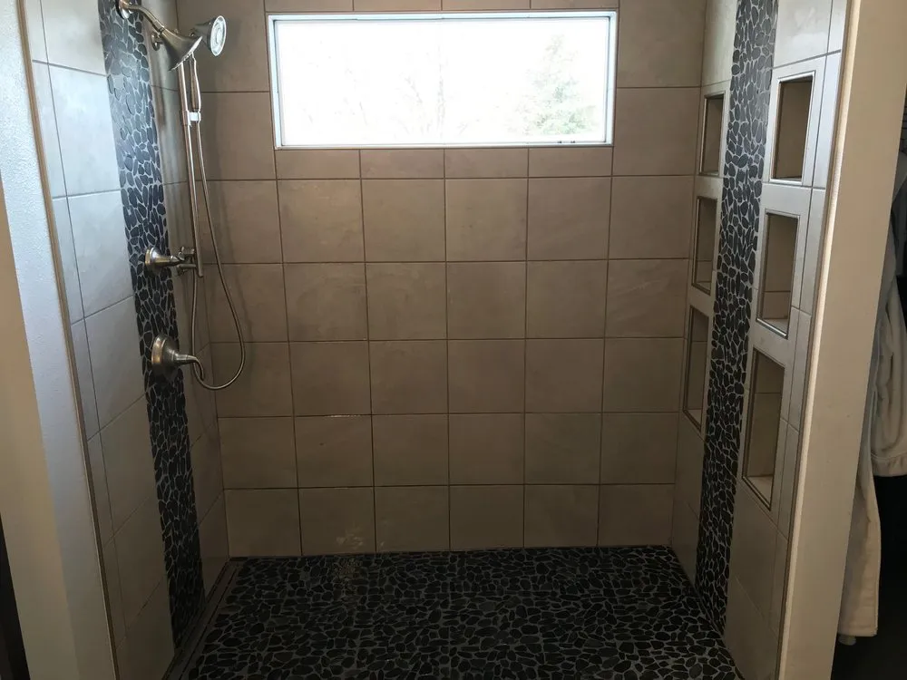 Slide of Rex's Plumbing & Heating