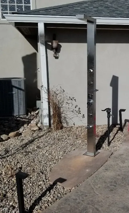 Slide of Rex's Plumbing & Heating