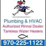 Slide of Rex's Plumbing & Heating