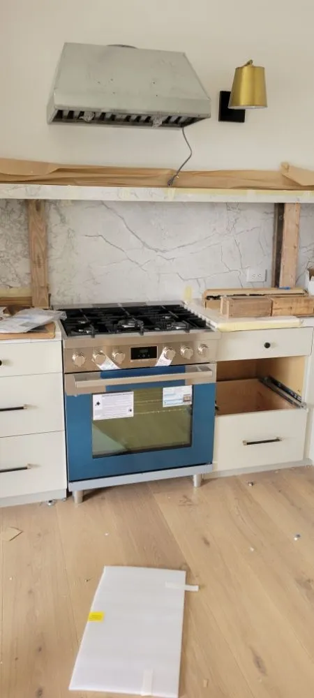 Slide of Reyes Appliances