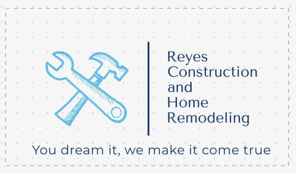 Slide of Reyes Construction And Home Remodeling