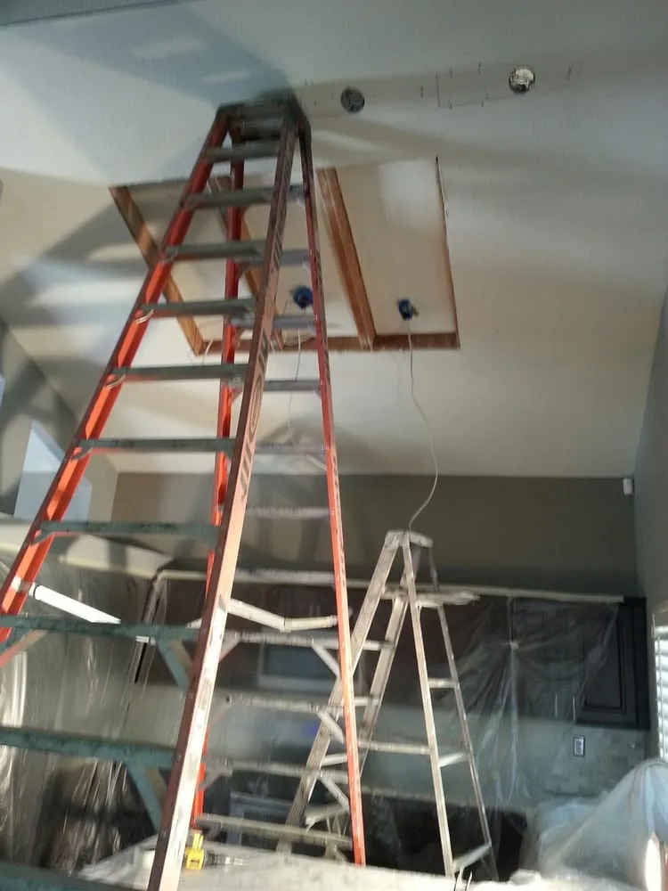 Affordable drain cleaning service in Stockton, CA - Reyes Construction General Contractor