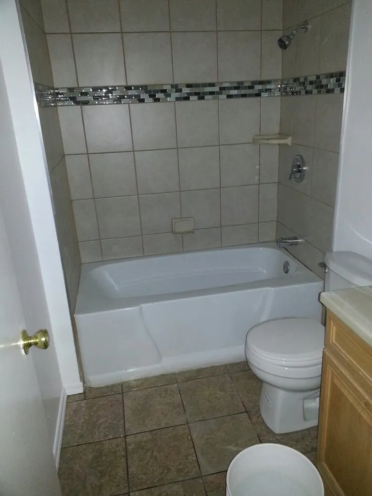 Affordable plumbing repair for homes in Stockton, CA by Reyes Construction General Contractor