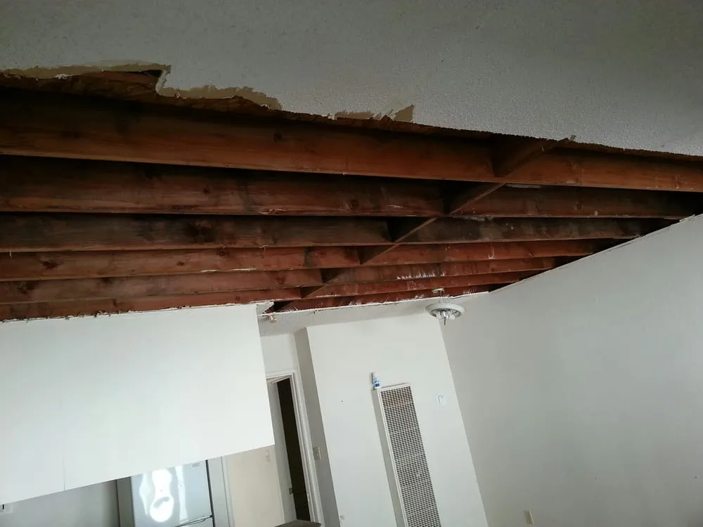 Professional plumbing repair service in Stockton, CA - Reyes Construction General Contractor