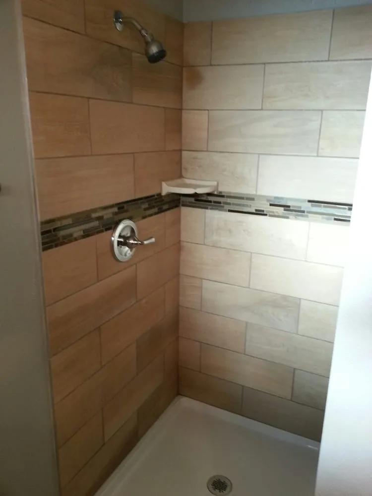 Slide of Reyes Construction General Contractor