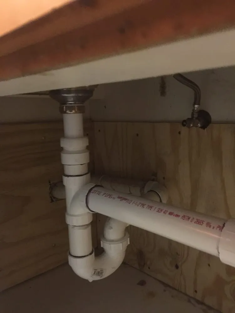 Slide of Reyes Fc Services