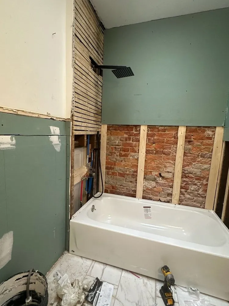 Slide of Reyes Handyman Services