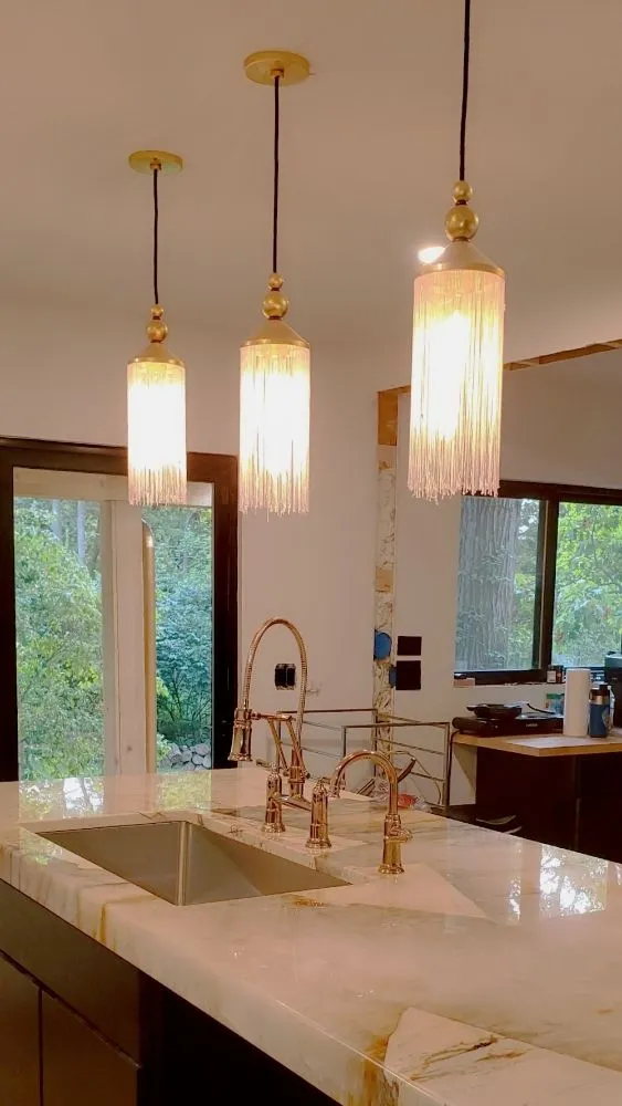 Slide of Reyes Plumbing and Contracting