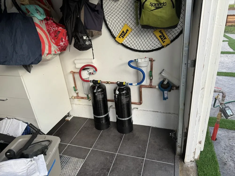 Slide of Reyes Plumbing