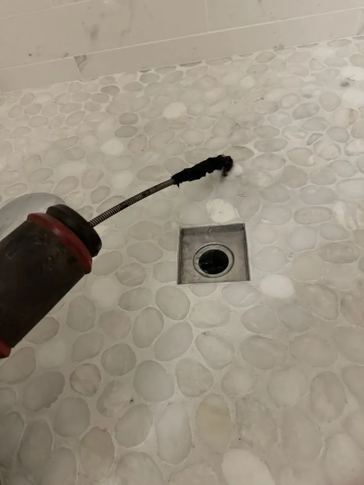 Slide of Reyes Plumbing