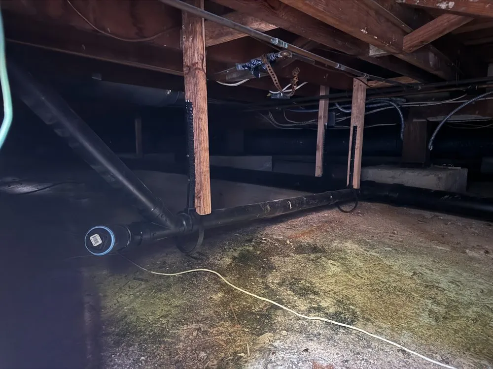 Slide of Reyes Plumbing