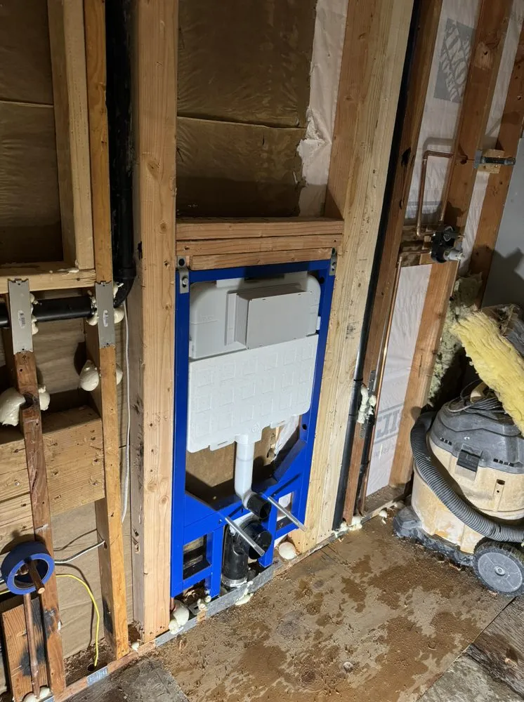 Slide of Reyes Plumbing