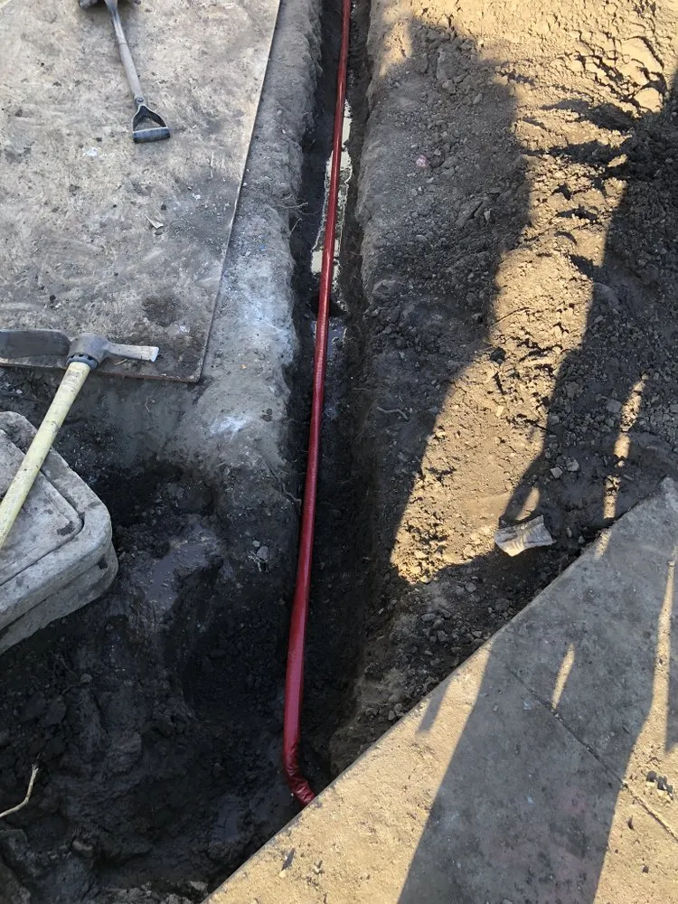 Reliable drain cleaning experts serving San Jose, CA - Reyes Plumbing