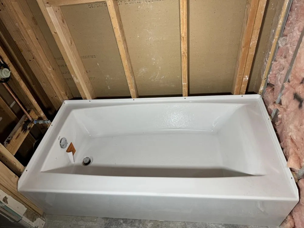 Slide of Reyes Plumbing