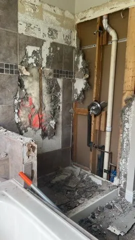 Slide of Reyes Remodeling & Repair