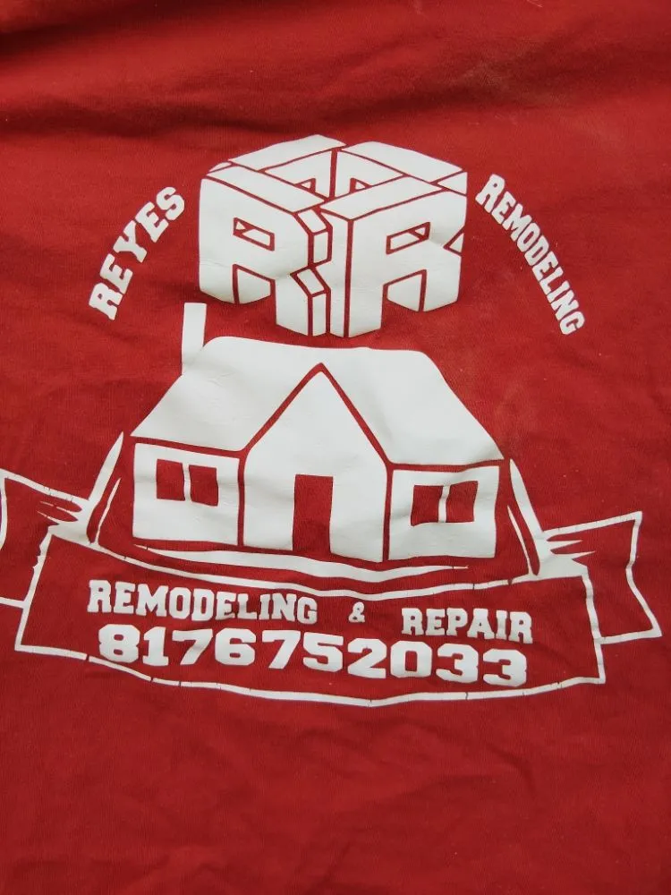 Slide of Reyes Remodeling & Repair