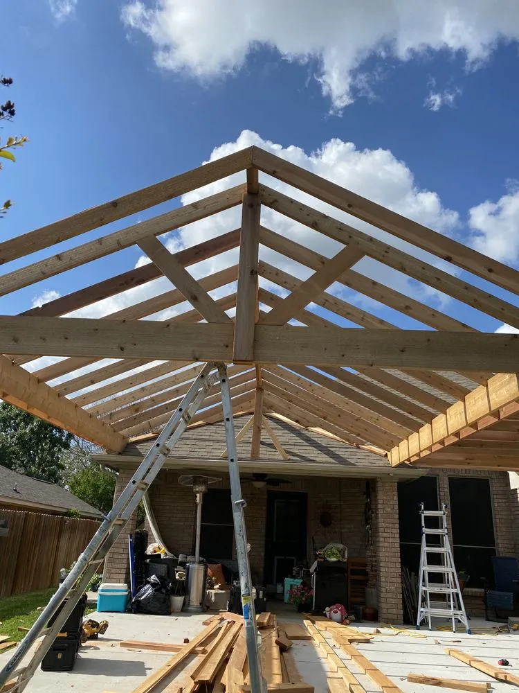 Slide of Reyes Remodeling