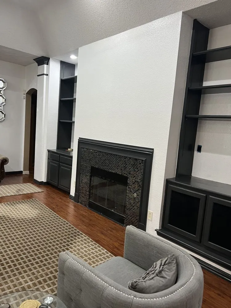 Slide of Reyes Remodeling