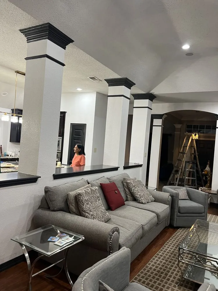 Slide of Reyes Remodeling