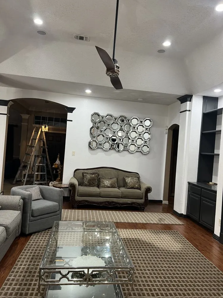 Slide of Reyes Remodeling