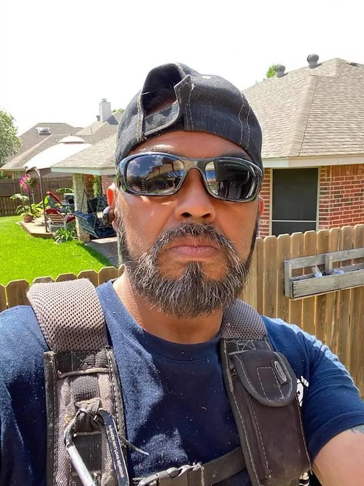 Slide of Reyes Remodeling