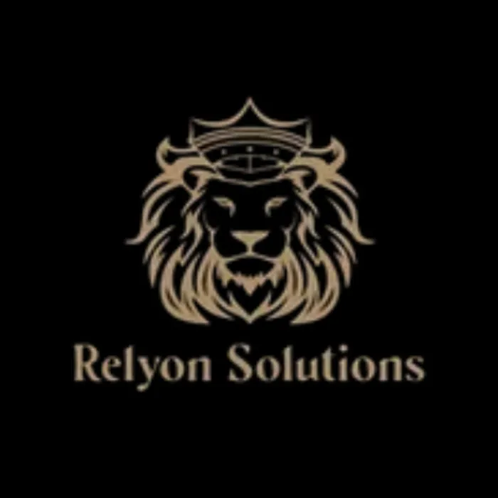 Slide of Reylon Solutions