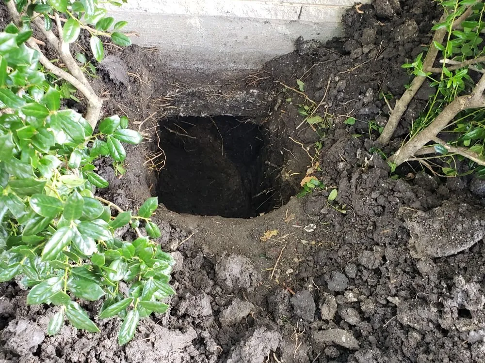 Affordable leak detection for homes in Providence Village, TX by Reyna Faith Contracting