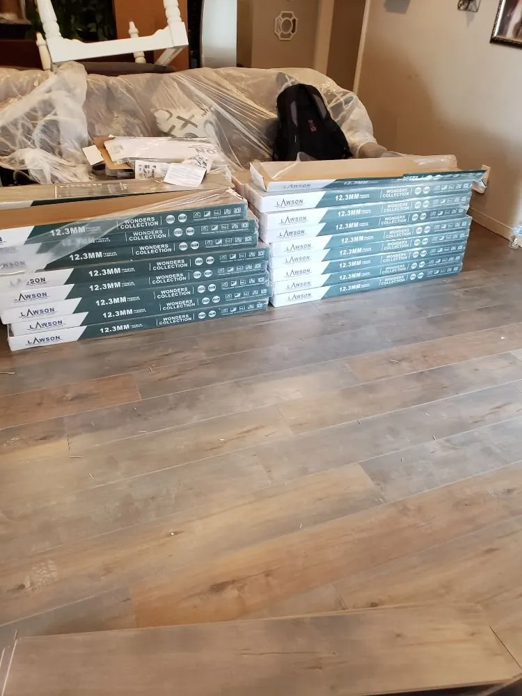 Expert pipe repair experts serving Providence Village, TX - Reyna Faith Contracting