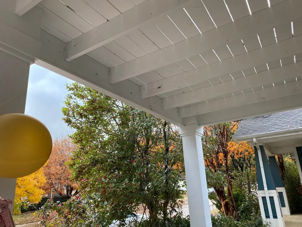 Trusted leak detection experts serving Providence Village, TX - Reyna Faith Contracting