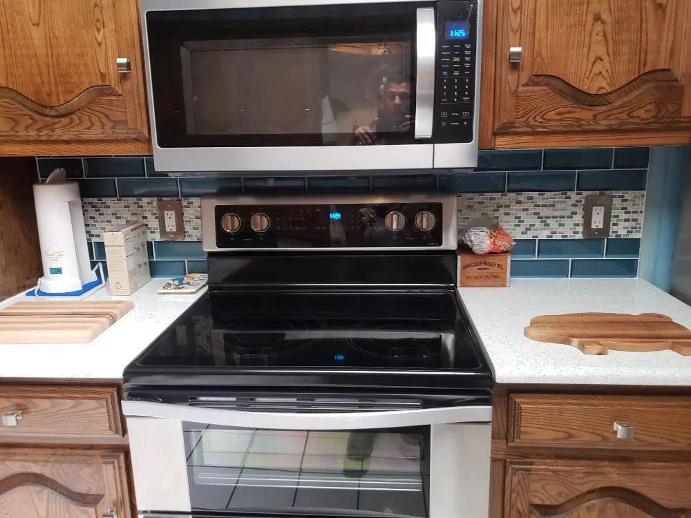 Emergency leak detection experts serving Providence Village, TX - Reyna Faith Contracting