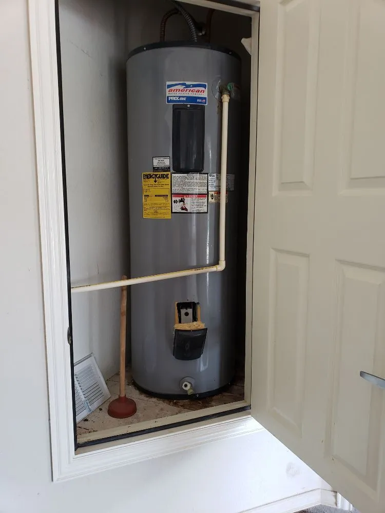 Professional plumbing repair in Providence Village, TX by Reyna Faith Contracting