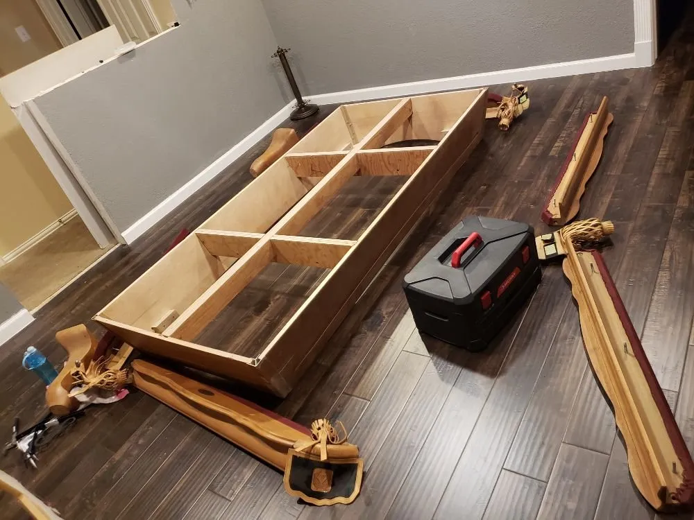 Top-rated water heater service experts serving Providence Village, TX - Reyna Faith Contracting