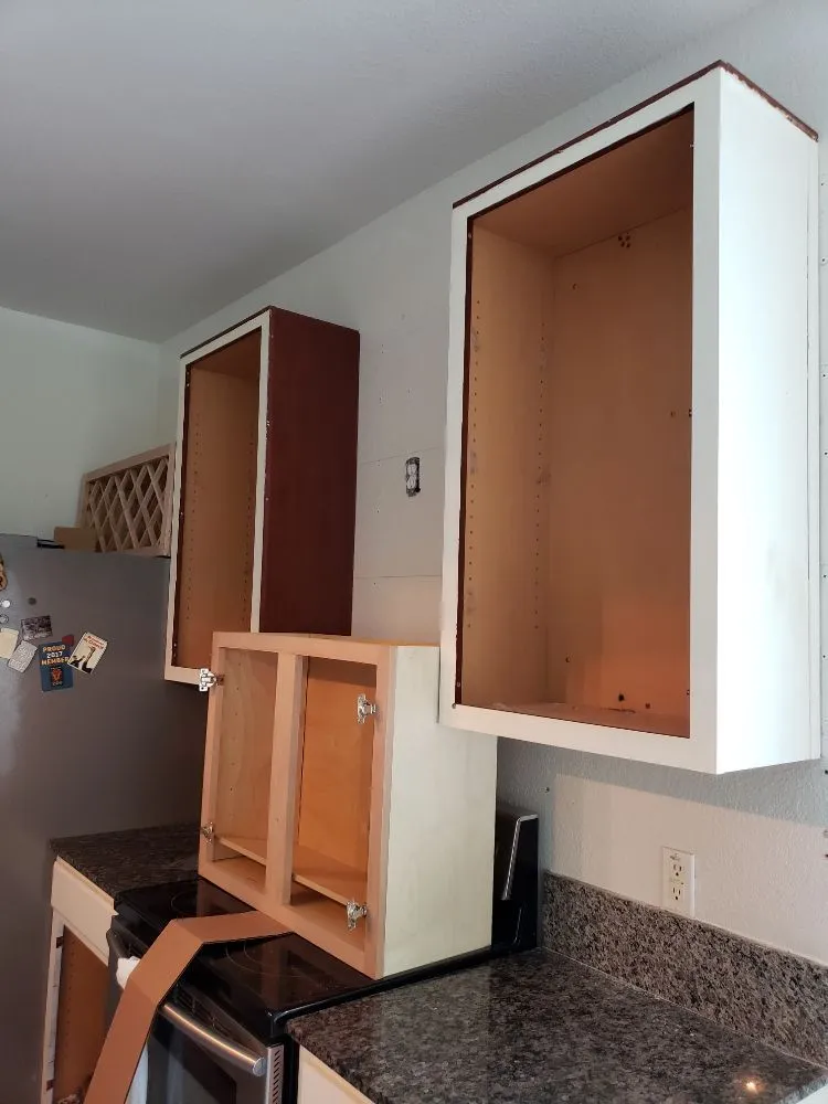 Slide of Reyna Faith Contracting