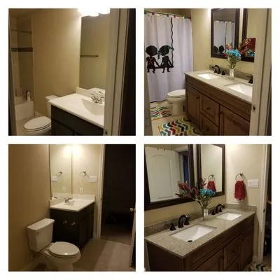 Reyna Faith Contracting