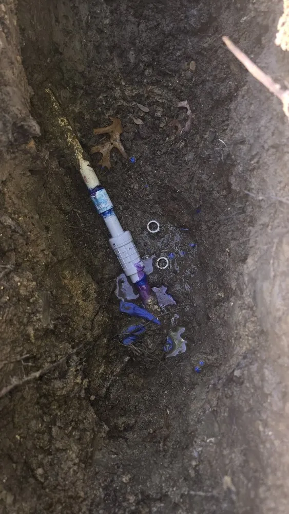 Top-rated emergency plumbing for homes in Grand Saline, TX by Reyna Plumbing