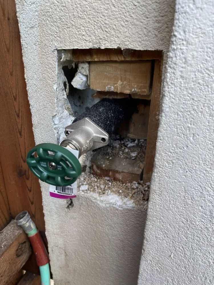 Emergency emergency plumbing for homes in Grand Saline, TX by Reyna Plumbing