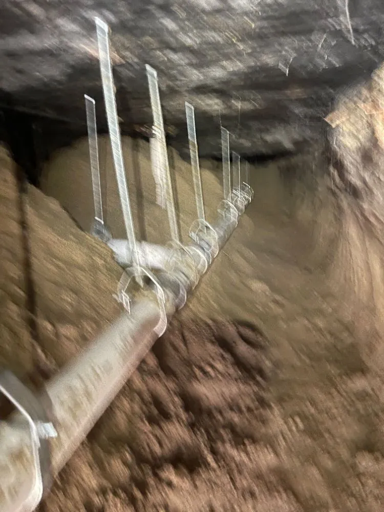 Affordable water heater service for homes in Grand Saline, TX by Reyna Plumbing