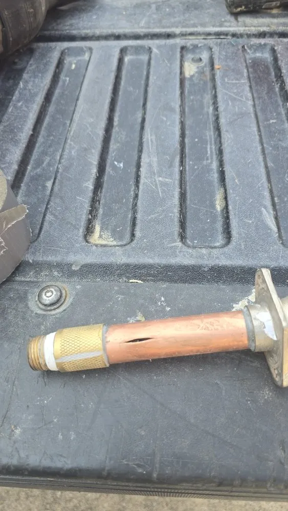 Affordable leak detection in Grand Saline, TX by Reyna Plumbing