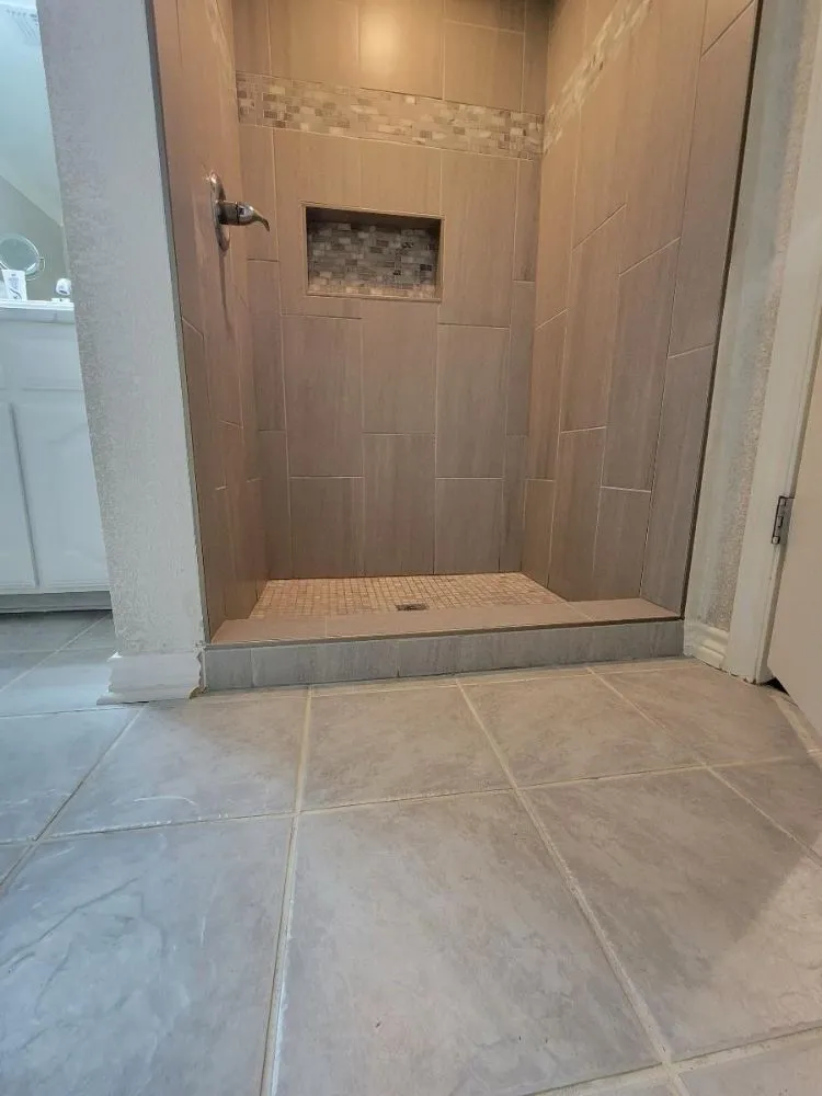 Slide of Reyna Plumbing