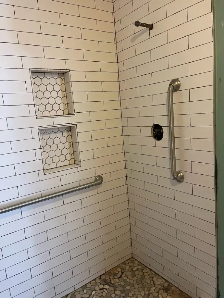 Slide of Reyna Plumbing