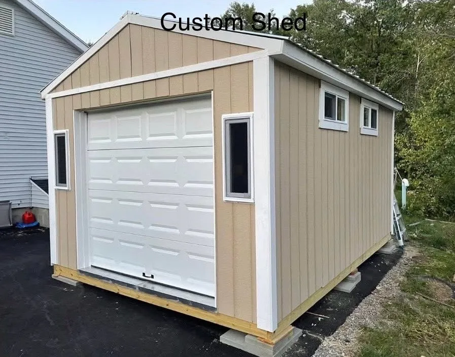 Slide of Reynolds Home Innovation’s